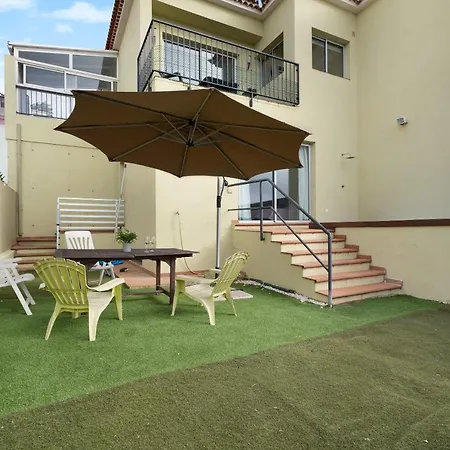 Holiday home Casa Blanca *