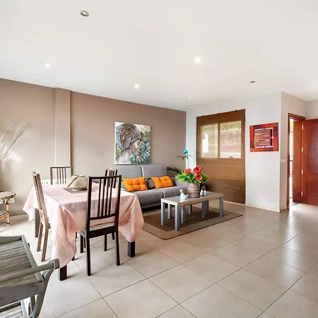 Casa Blanca Holiday home Santa Ursula (Tenerife)