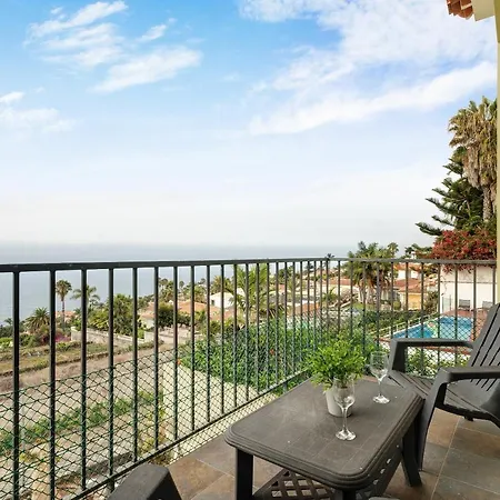 Holiday home Casa Blanca