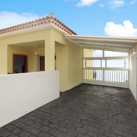 Casa Blanca Holiday home *