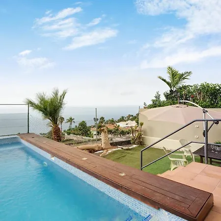 Casa Blanca * Santa Ursula (Tenerife)