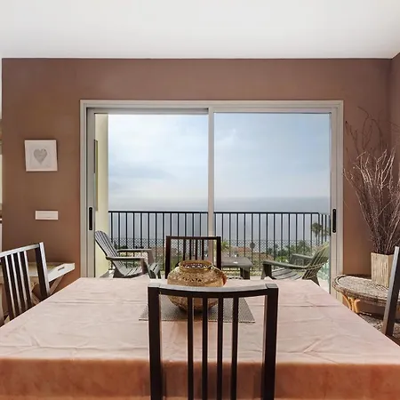 Holiday home Casa Blanca *