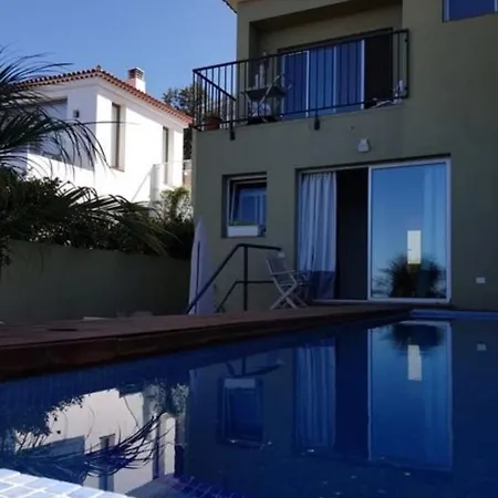 Casa Blanca Hébergement de vacances Santa Úrsula
