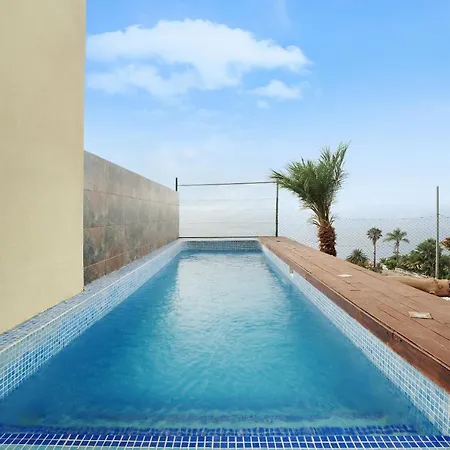 Casa Blanca Hébergement de vacances