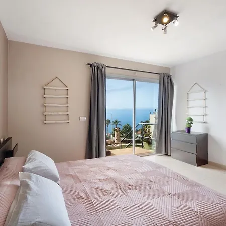 Casa Blanca Hébergement de vacances
